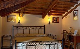 La Busa Camere E Trattoria